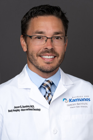 Image of Jason Domina , M.D.